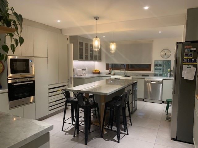 Casa en venta en Vitacura — foto 4