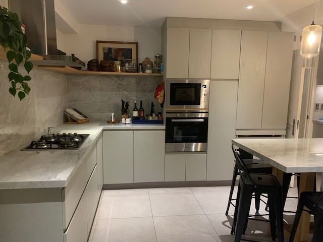 Casa en venta en Vitacura — foto 5