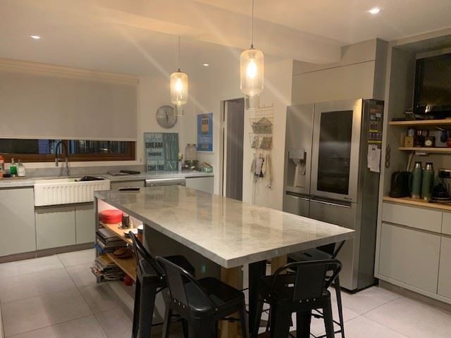 Casa en venta en Vitacura — foto 6