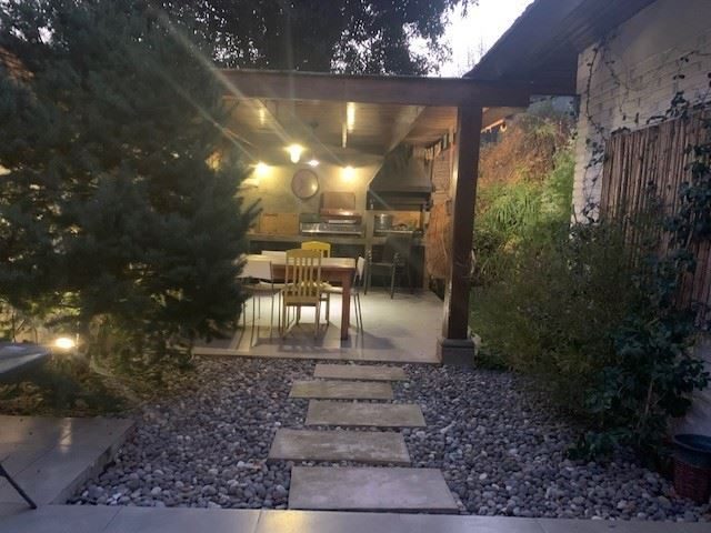 Casa en venta en Vitacura — foto 7