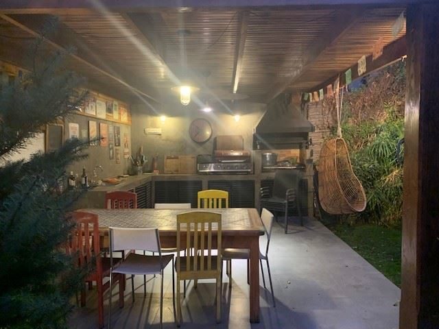Casa en venta en Vitacura — foto 10