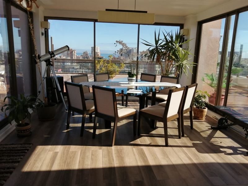Departamento en venta en Viña del Mar — foto 4