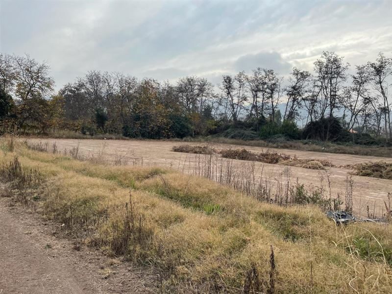 Terreno en venta en San Bernardo — foto 1