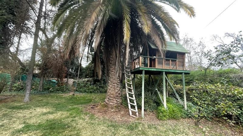 Terreno en venta en San Bernardo — foto 2