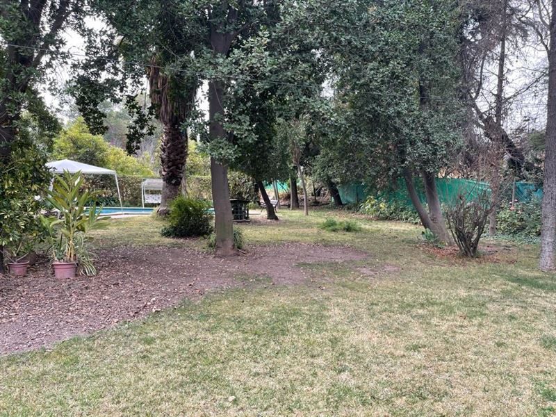 Terreno en venta en San Bernardo — foto 3
