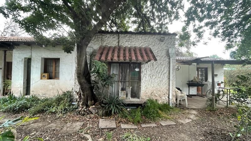 Terreno en venta en San Bernardo — foto 5