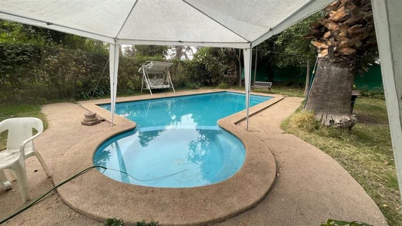 Terreno en venta en San Bernardo — foto 7