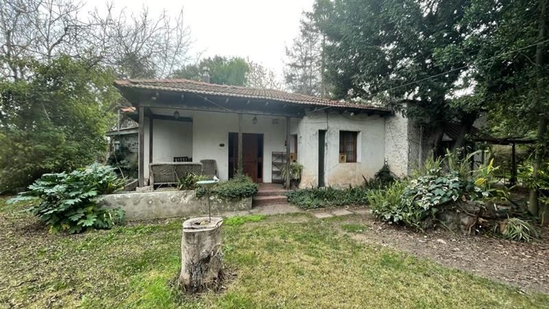 Terreno en venta en San Bernardo — foto 8