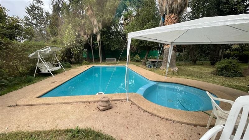 Terreno en venta en San Bernardo — foto 9