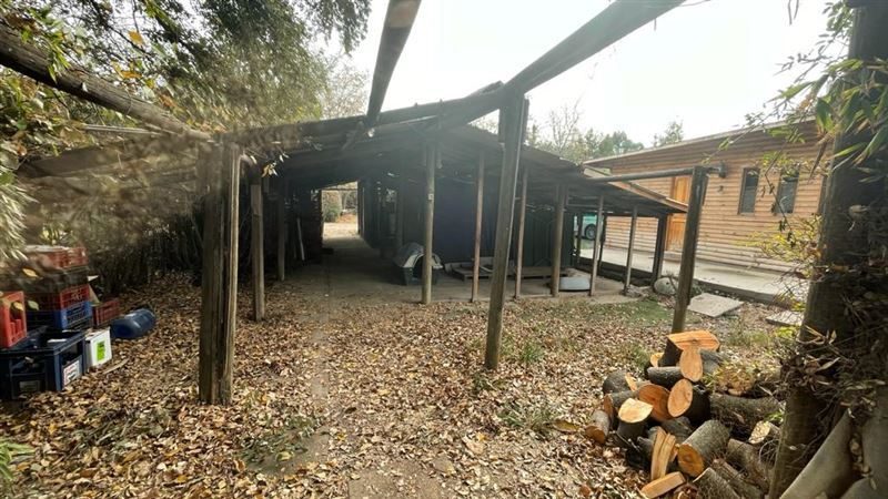 Terreno en venta en San Bernardo — foto 10