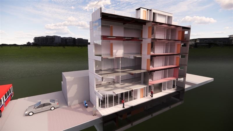 Departamento en venta en Puente Alto — foto 2