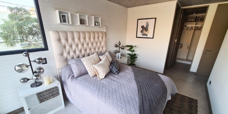 Departamento en venta en Providencia — foto 5