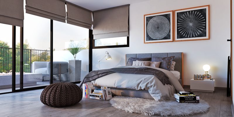 Departamento en venta en Providencia — foto 6