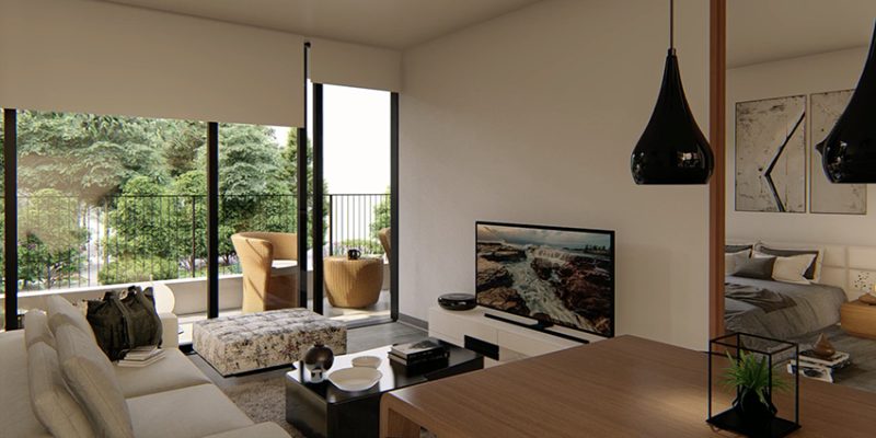 Departamento en venta en Providencia — foto 7
