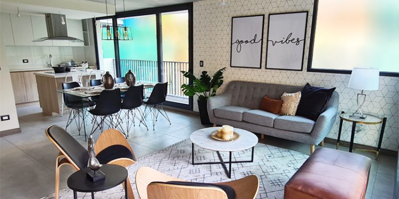 Departamento en venta en Providencia — foto 8