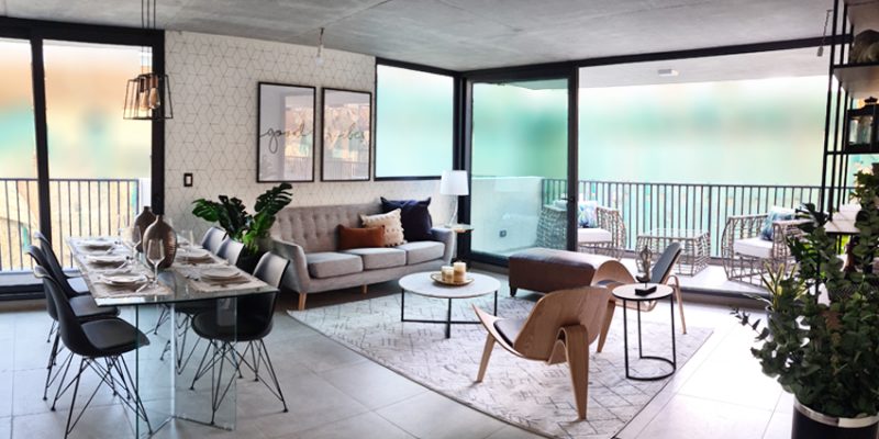 Departamento en venta en Providencia — foto 9