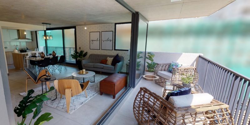 Departamento en venta en Providencia — foto 10