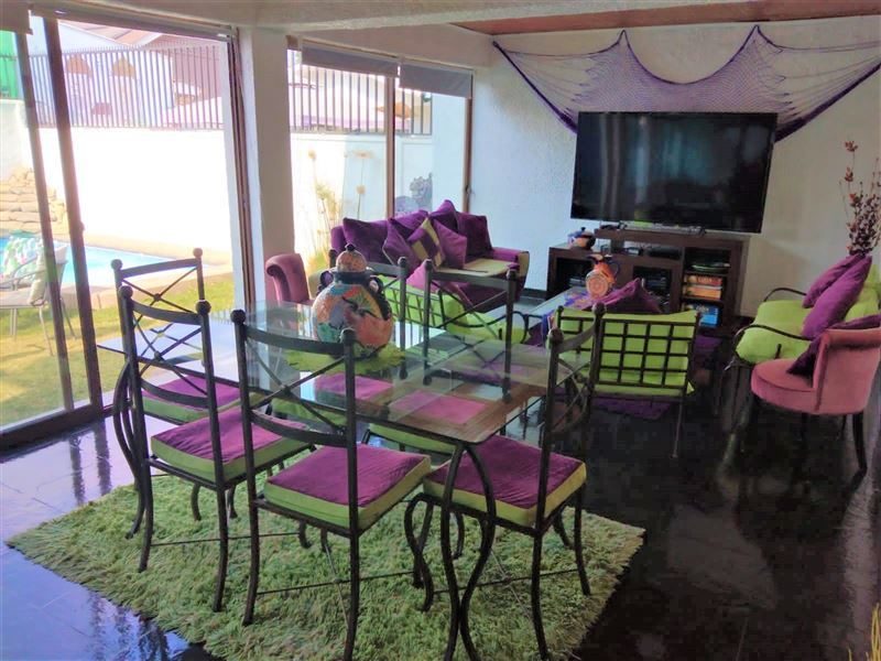 Casa en venta en Las Condes — foto 1