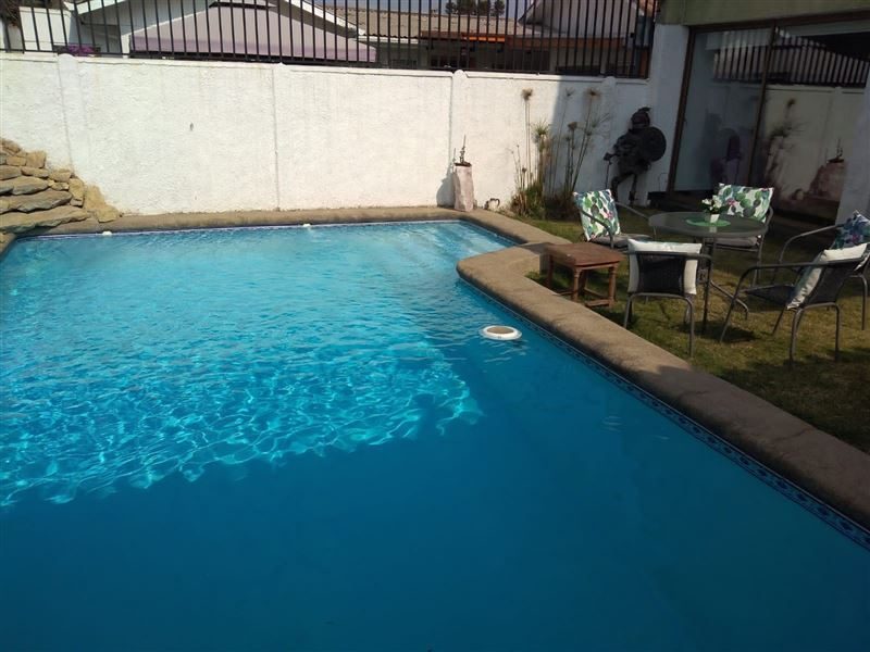 Casa en venta en Las Condes — foto 2