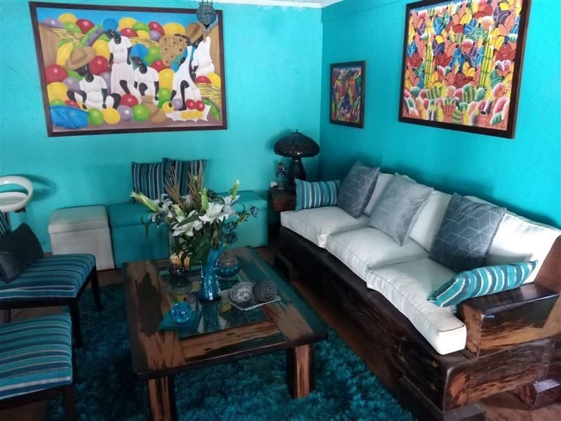 Casa en venta en Las Condes — foto 4