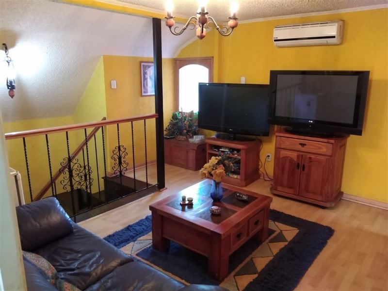 Casa en venta en Las Condes — foto 10