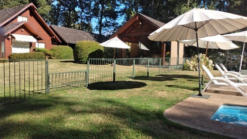 Casa en venta en Pucón — foto 1