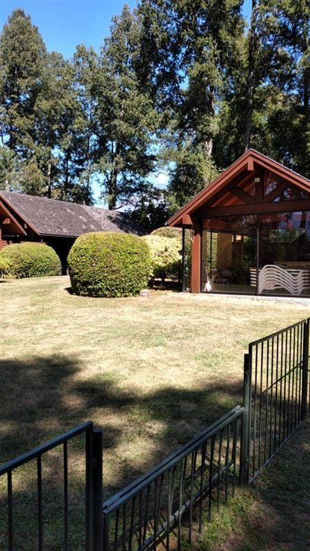 Casa en venta en Pucón — foto 7
