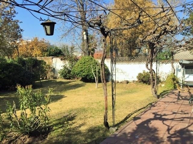 Casa en venta en Las Condes — foto 1