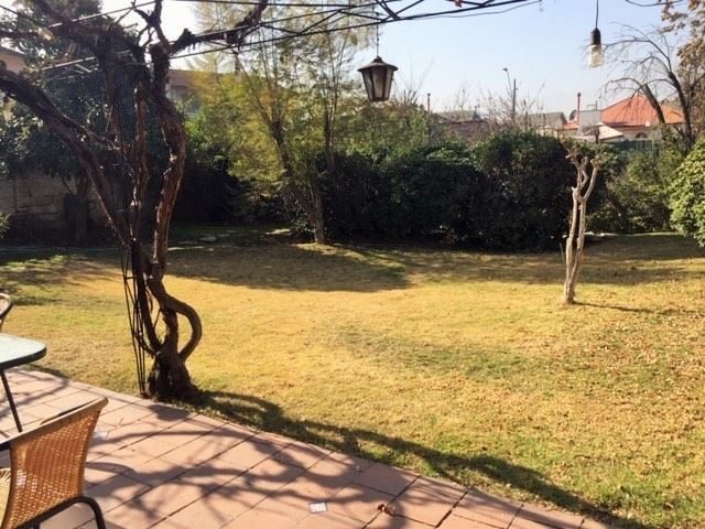 Casa en venta en Las Condes — foto 2