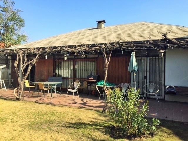 Casa en venta en Las Condes — foto 7