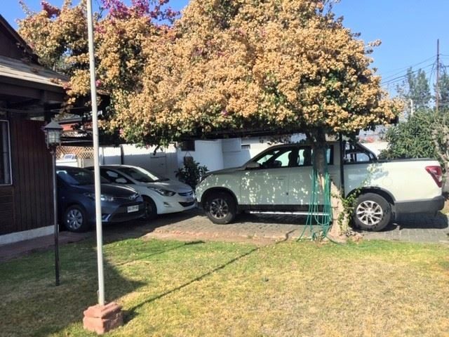 Casa en venta en Las Condes — foto 9