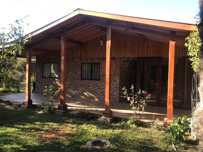Parcela en venta en Talca — foto 1