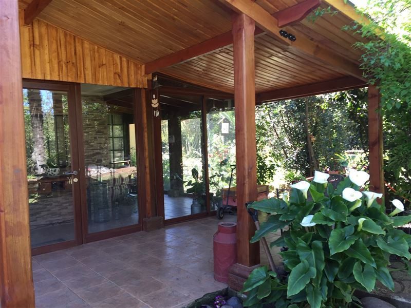 Parcela en venta en Talca — foto 2