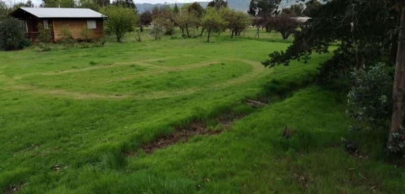 Parcela en venta en Talca — foto 3