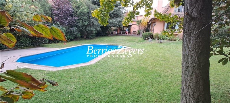 Casa en venta en Las Condes — foto 3