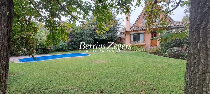 Casa en venta en Las Condes — foto 4