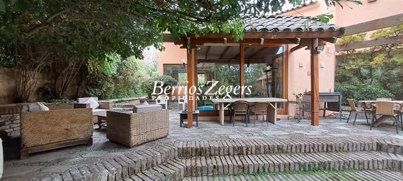 Casa en venta en Las Condes — foto 6