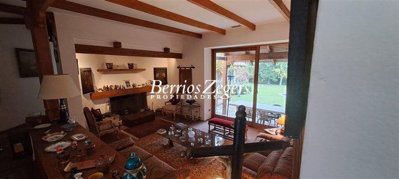 Casa en venta en Las Condes — foto 8