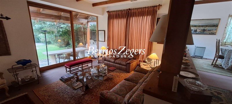 Casa en venta en Las Condes — foto 10