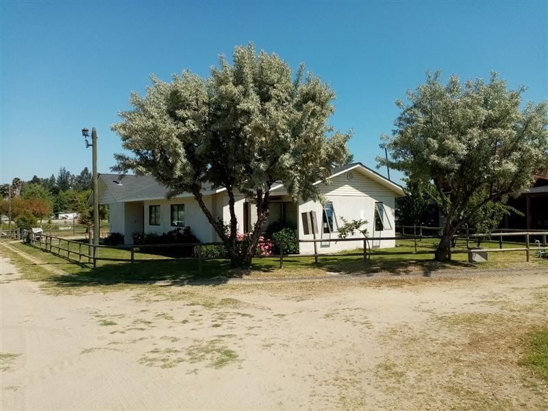 Casa en venta en Las Cabras — foto 2