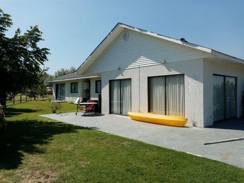 Casa en venta en Las Cabras — foto 3