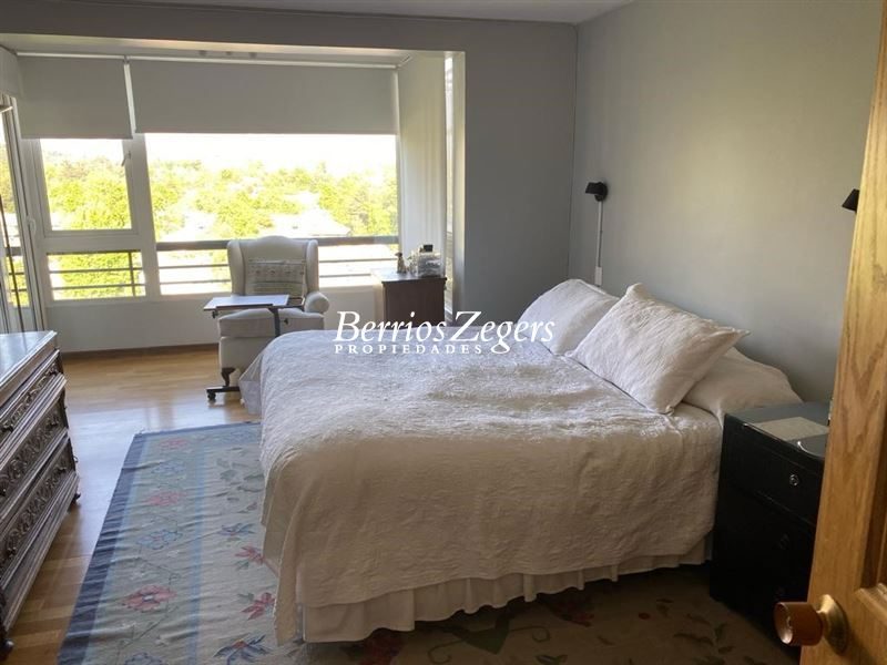 Departamento en venta en Vitacura — foto 3