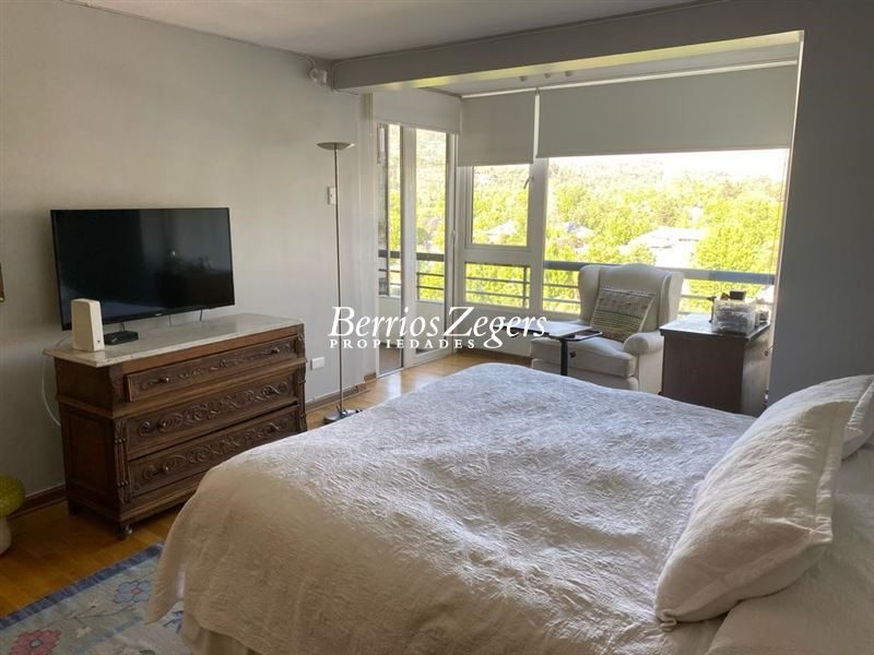 Departamento en venta en Vitacura — foto 4