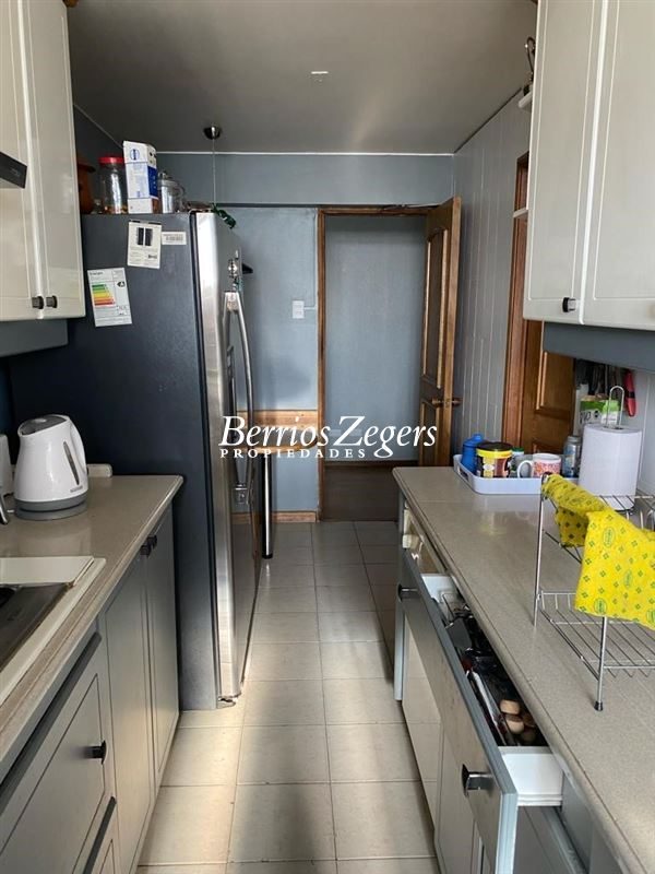 Departamento en venta en Vitacura — foto 7