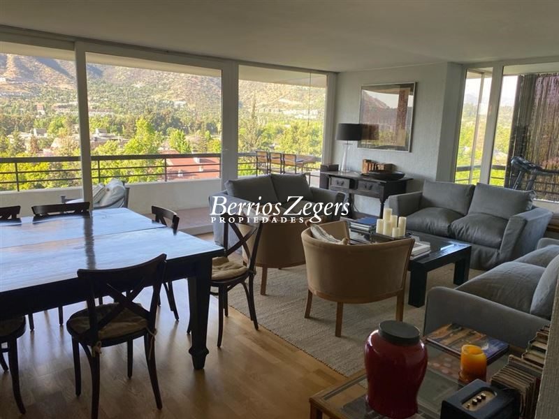 Departamento en venta en Vitacura — foto 9