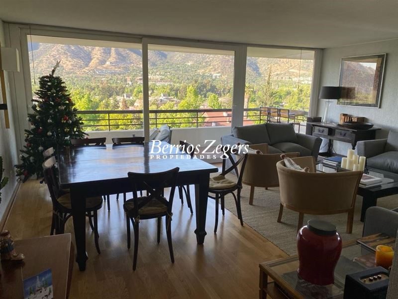 Departamento en venta en Vitacura — foto 10