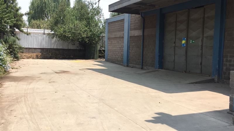 Bodega en venta en Quilicura — foto 1