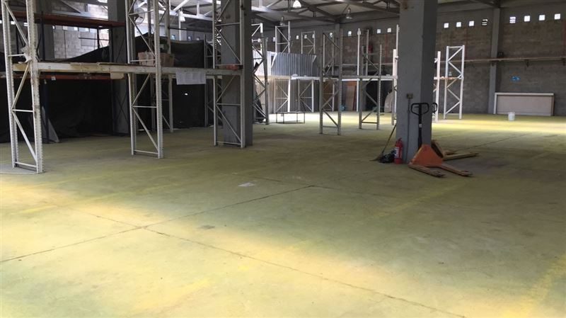 Bodega en venta en Quilicura — foto 3