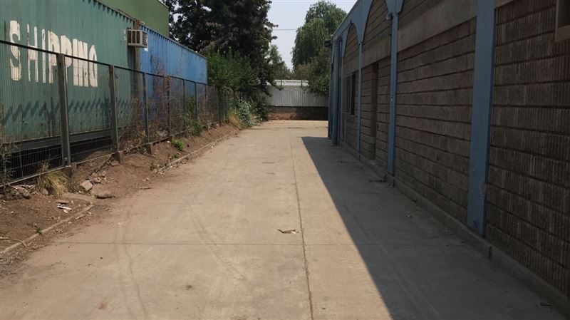 Bodega en venta en Quilicura — foto 4