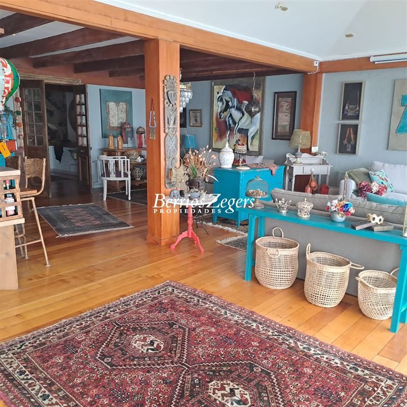 Casa en venta en Viña del Mar — foto 3